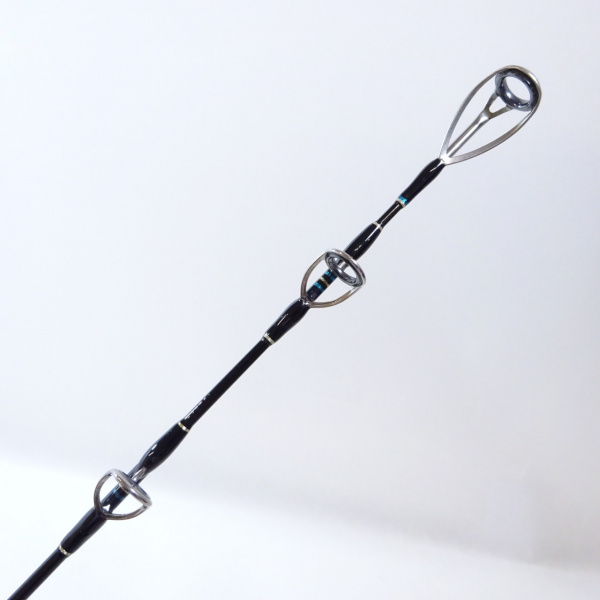 フォキート ヒラマサ FC80-4